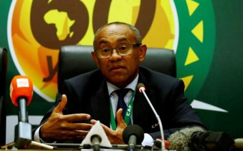 CAN 2019 : la FIFA refuse d’intervenir dans le conflit qui oppose les Comores à la CAF