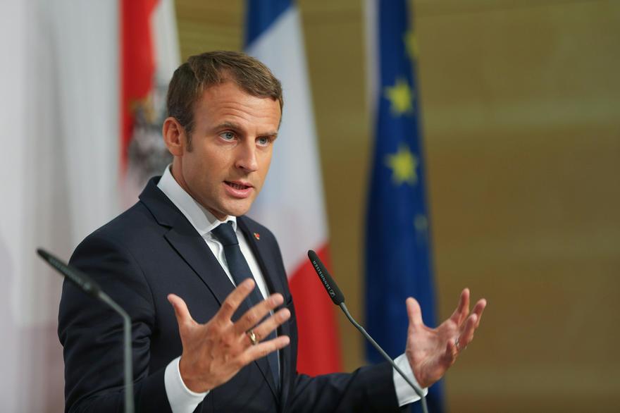 Macron à Ouaga : Sur fond de querelles picrocholines