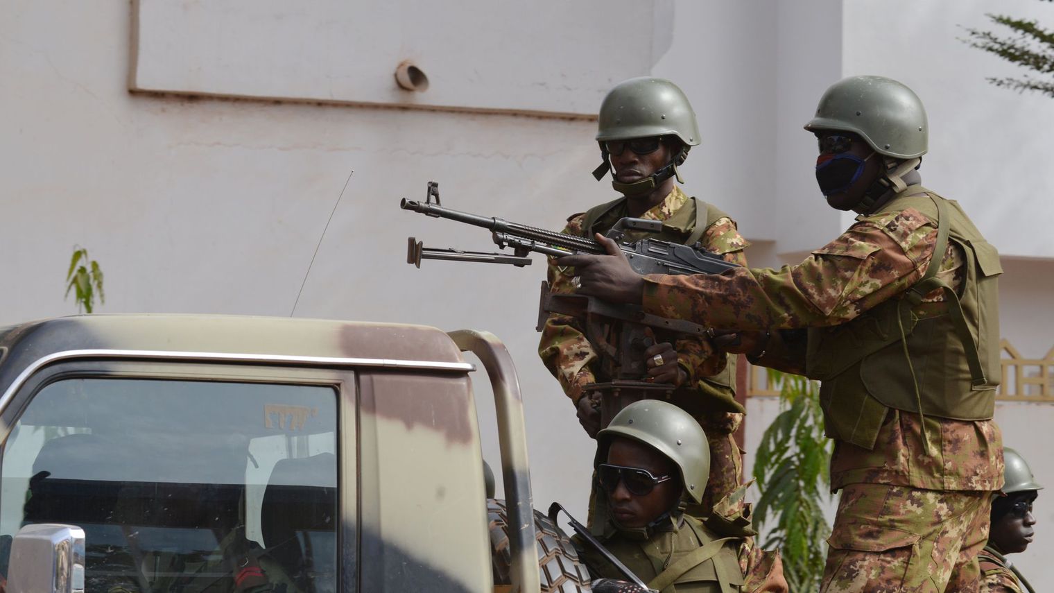 Bataillon Badenya 5 : un militaire burkinabè tué et trois blessés à Tombouctou