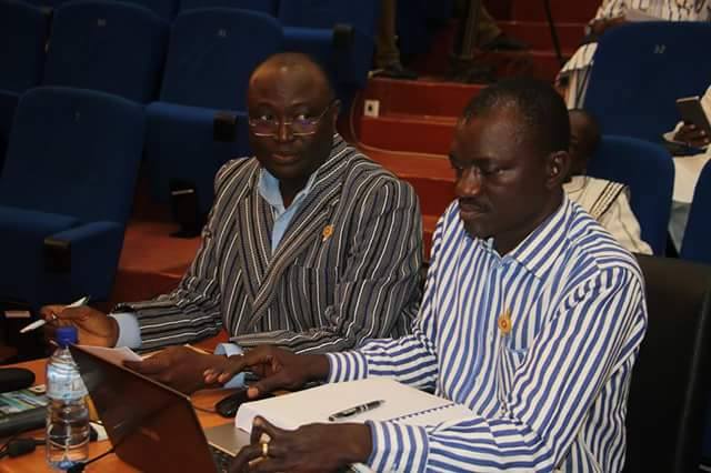 Enquête parlementaire sur le système de santé au Burkina : Près de 3,5 milliards de FCFA de matériels inutilisables