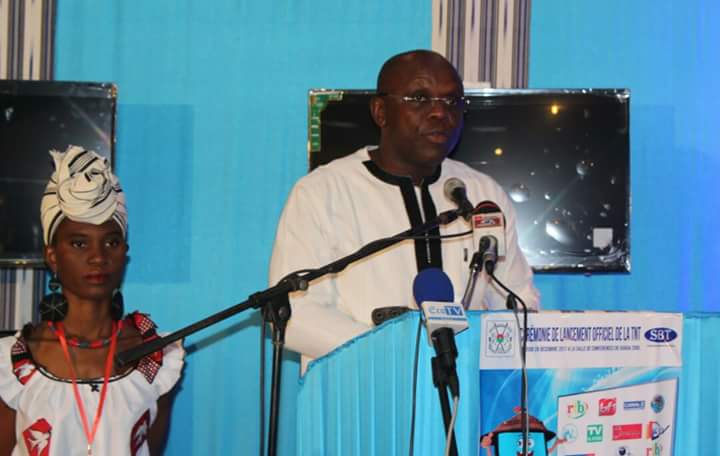 Médias  : La TNT désormais opérationnelle