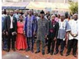 Ministère de la santé :  61 agents distingués cette année