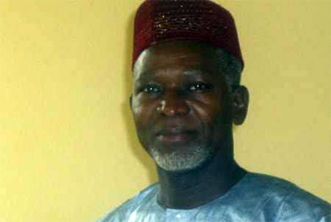 Yarga Larba démissionne de tous les organes du MPP