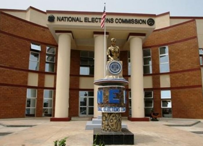 Attente des résultats au Liberia :  La NEC sous haute  surveillance