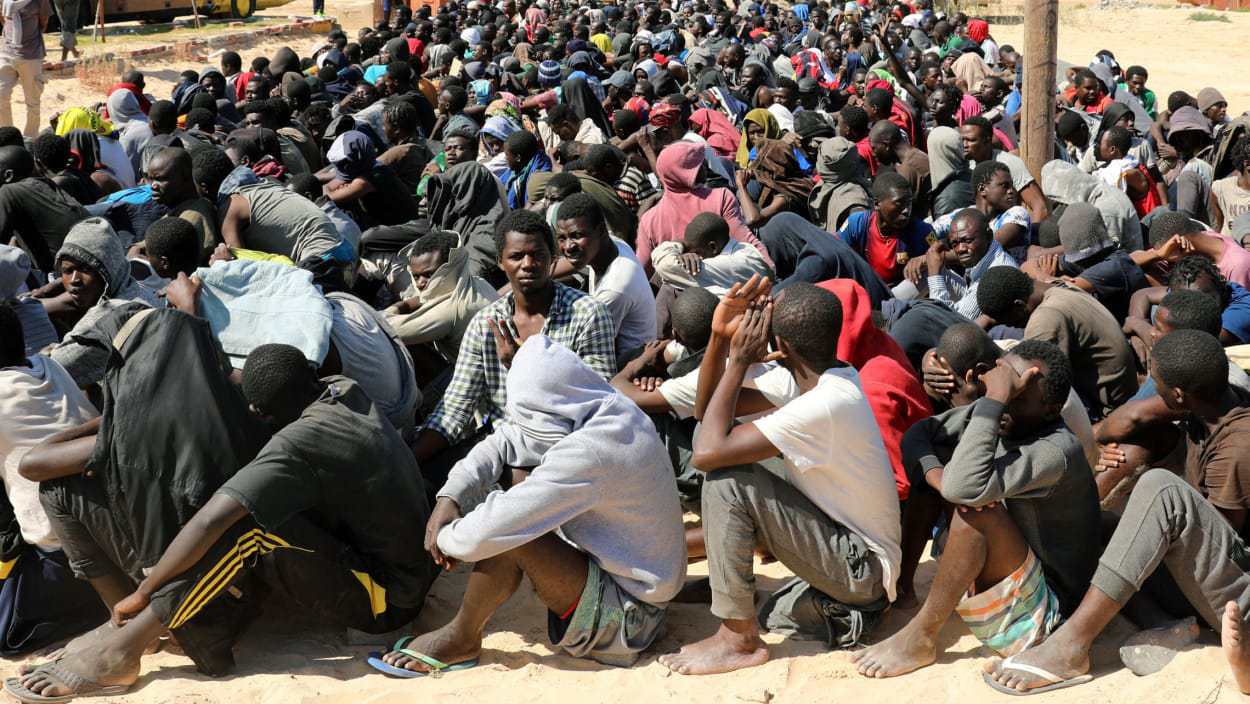 Réunion de l’UA sur le rapatriement des migrants en Libye: Il en faut plus !