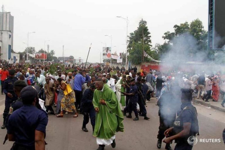 Sicaires de Kabila # Brebis de l’Eglise en RDC : David contre Goliath Sicaires de Kabila # Brebis de l’Eglise en RDC : David contre Goliath