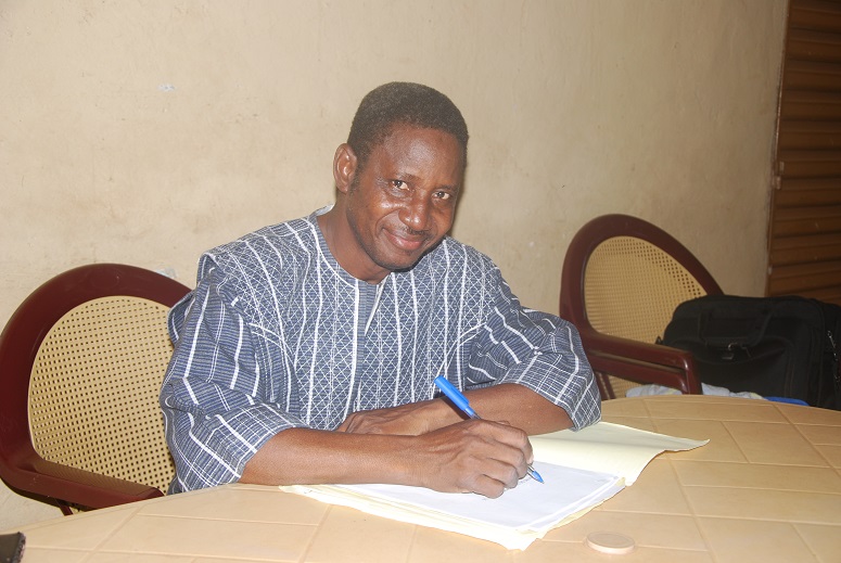 Grève du SYNTSHA : A quoi repond-t-elle ? Grève du SYNTSHA : A quoi repond-t-elle ?