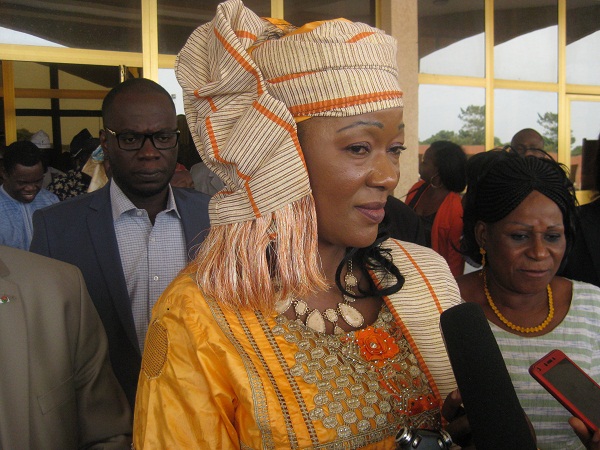 Médiateur du Faso : La campagne des audiences foraines lancée à Bobo-Dioulasso