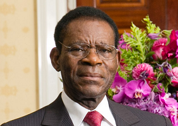 La France accusée de déstabilisation par le vice-président équato-guinéen : Quand un droit-de-l’hommiste récompensé ravive une inimitié Paris-Malabo