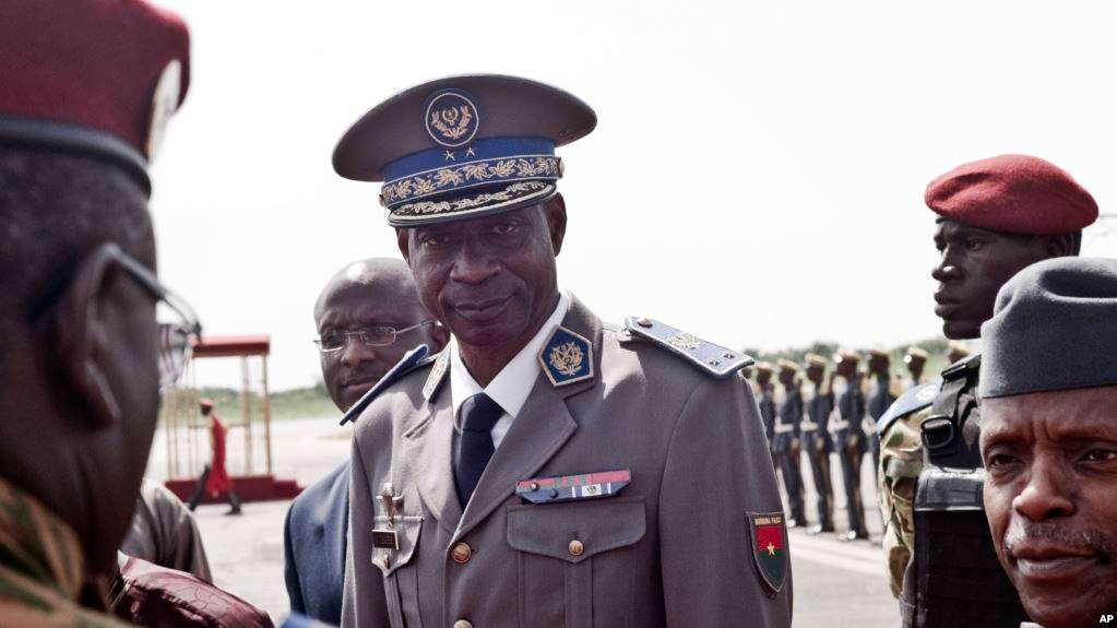 Procès putsch manqué : le général Diendéré souffrant, l’audience du jeudi suspendue