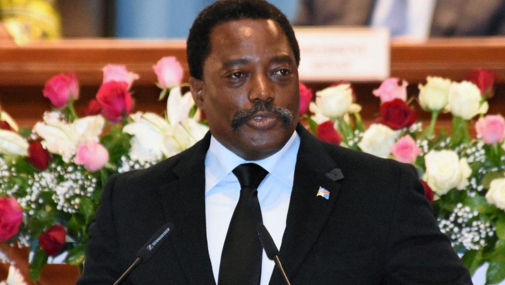 RDC : Kabila ou l’art de parler faux
