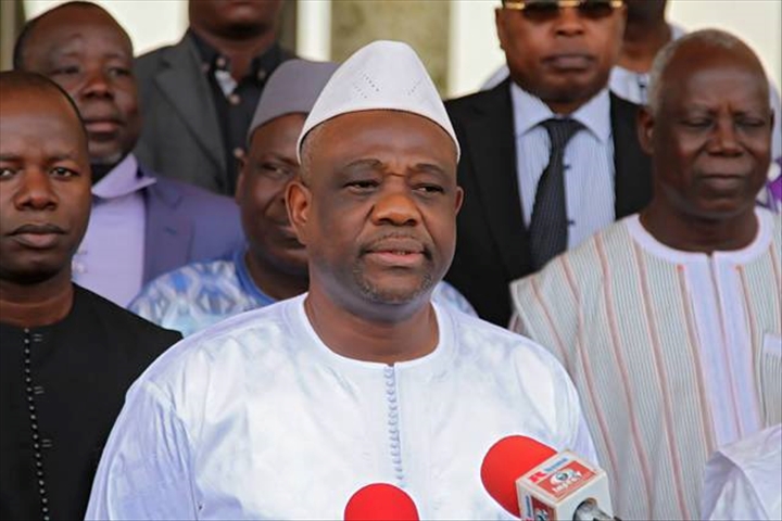 Kanazoé-Kouanda : Tentative de réconciliation chez «Kadhafi»