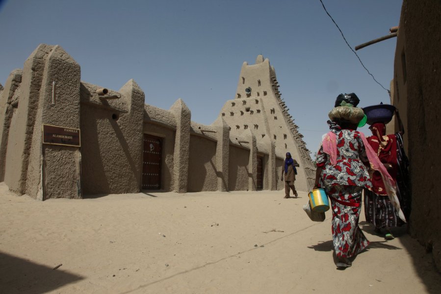 Massacres de 500 personnes à Moura au Mali : Le rapport onusien pointe des crimes contre l’humanité et Wagner