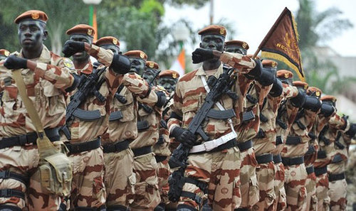 Côte-d’Ivoire  : Les raisons du brouhaha de la grande muette