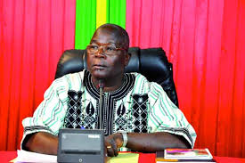Incivisme au Burkina Faso : le phénomène a atteint un seuil inquiétant selon le ministre Siméon Sawadogo