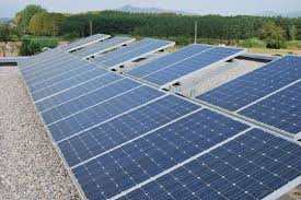 Energie électrique : 8 nouvelles centrales solaires bientôt dans 7 régions du Burkina