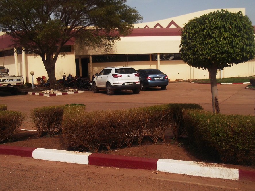 Procès putsch manqué de septembre 2015 :  L’ambiance hier à la salle des Banquets et alentours