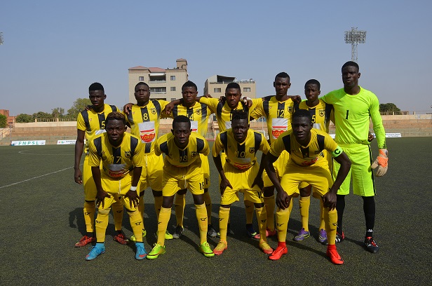 16e journée du Faso foot: Nos Africains, le RCK et l’EFO n’ont pas rassuré
