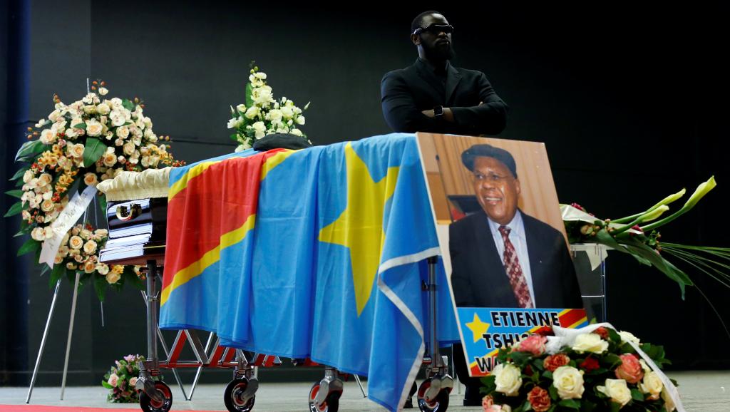 Report des funérailles d’Etienne Tshisekedi en RDC : Faut-il enterrer le sphinx de Limeté à 6 millions de dollars ?