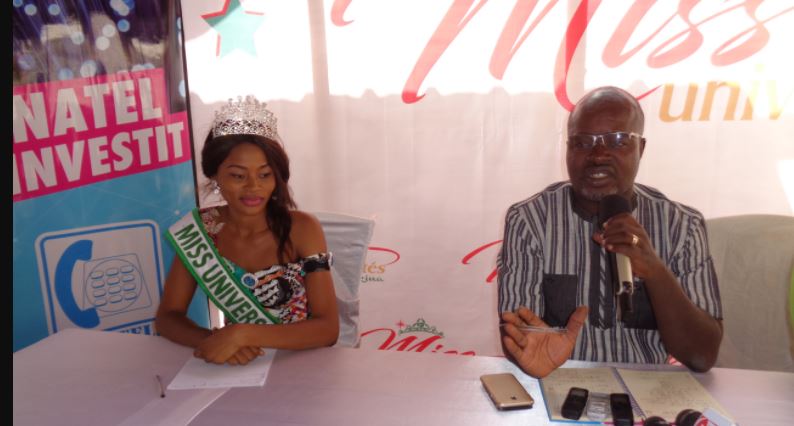 Miss universités Burkina 2018 : La plus belle sera connue le 7 avril