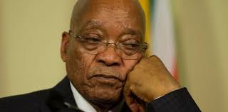 Injonction de l’ANC à Zuma :  Fin de l’apnée arc-en-ciel aujourd’hui ?