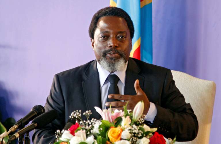 RDC : La Cour constitutionnelle dernière prise de Kabila
