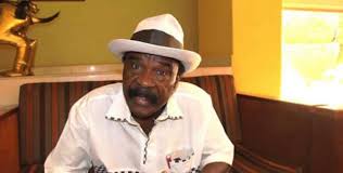 Culture: Salambo a déposé définitivement son micro !