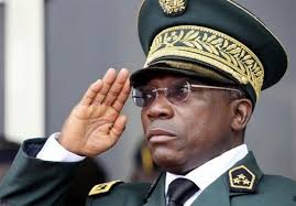 Côte d’Ivoire: le général Soumaïla Bakayoko nommé à la SIR