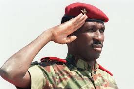Affaire Thomas Sankara : le juge Paquaux saisi pour une instruction