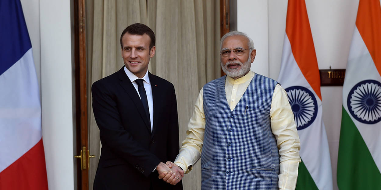 Alliance solaire internationale :  Le pari prometteur du pays du Taj Mahal