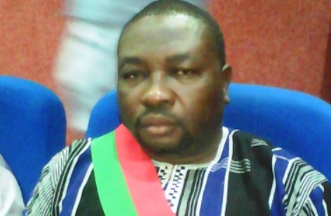 Arrondissement n°9 de Ouagadougou : Tambouille intra-MPP sur le cumul  de Albert Bamogo