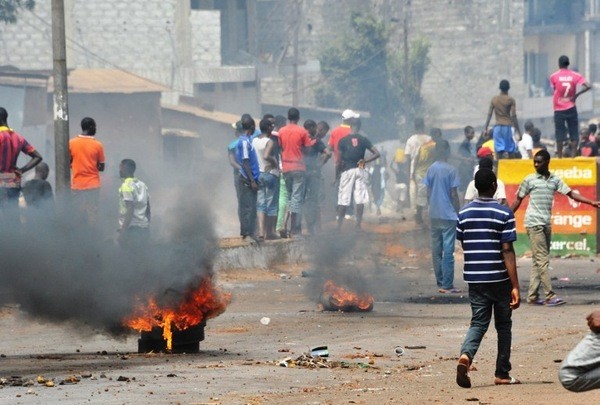 Guinée-Conakry : La cocotte-minute bout davantage
