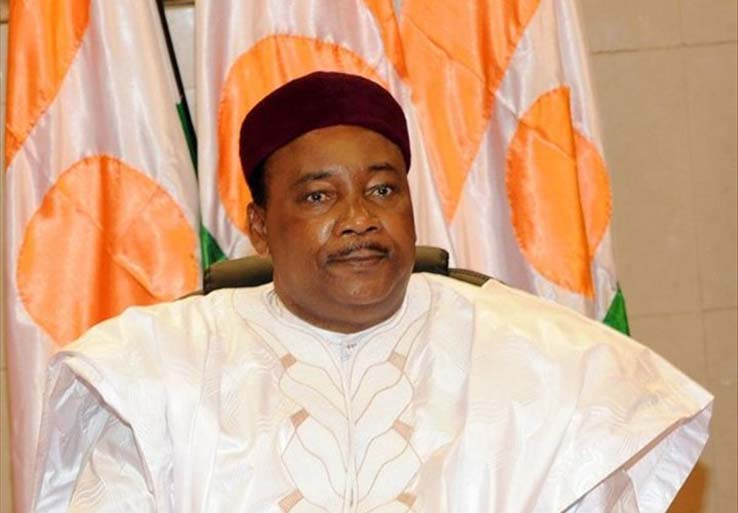 Leaders de la société civile inculpés au Niger : Issoufou durcit-il son régime ?