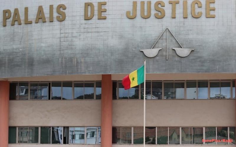 Sénégal : renvoi du procès de djihadistes présumés au 9 avril