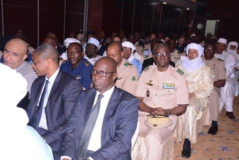 Mali : Un addendum à l’Accord d’Alger pour quoi faire ?