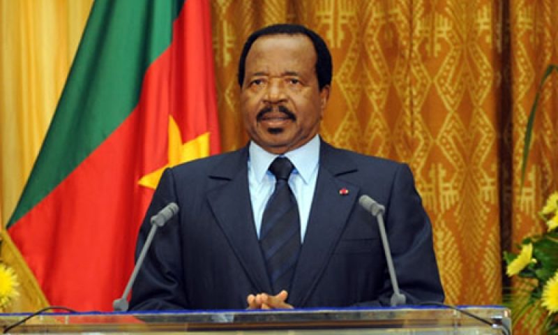 Macron II au Cameroun : Biya  maintient le mystère sur son avenir