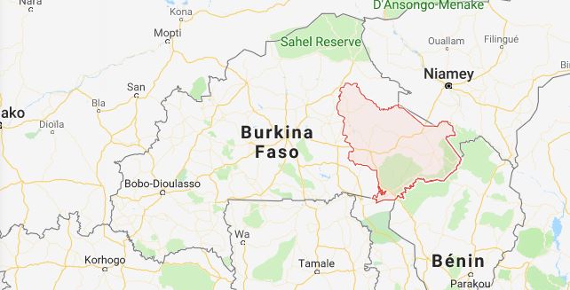 Région de l’Est: un forestier tué dans l’attaque du poste de Nassougou Région de l’Est: un forestier tué dans l’attaque du poste de Nassougou