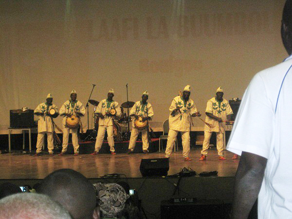 Grand prix national des arts et des lettres de la SNC 2018 : Deux catégories représentées à cette biennale de la culture