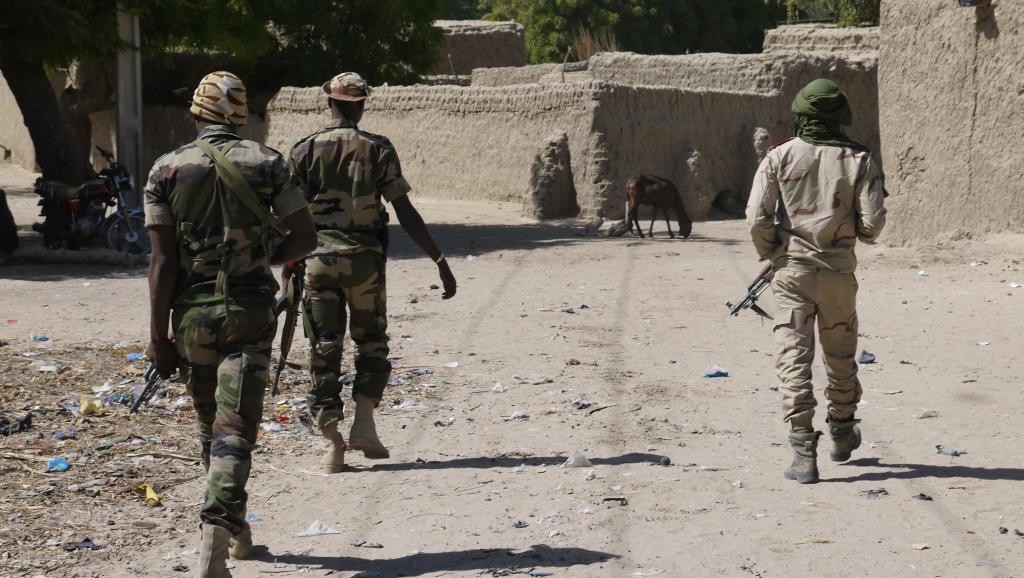 Attaque d’un poste de gendarmerie au Niger : Il n’y a plus de maillon fort du G5-Sahel !