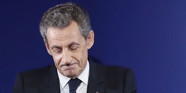 Garde à vue de Sarkozy : La justice française, et la vengeance outre-tombe de Kadhafi