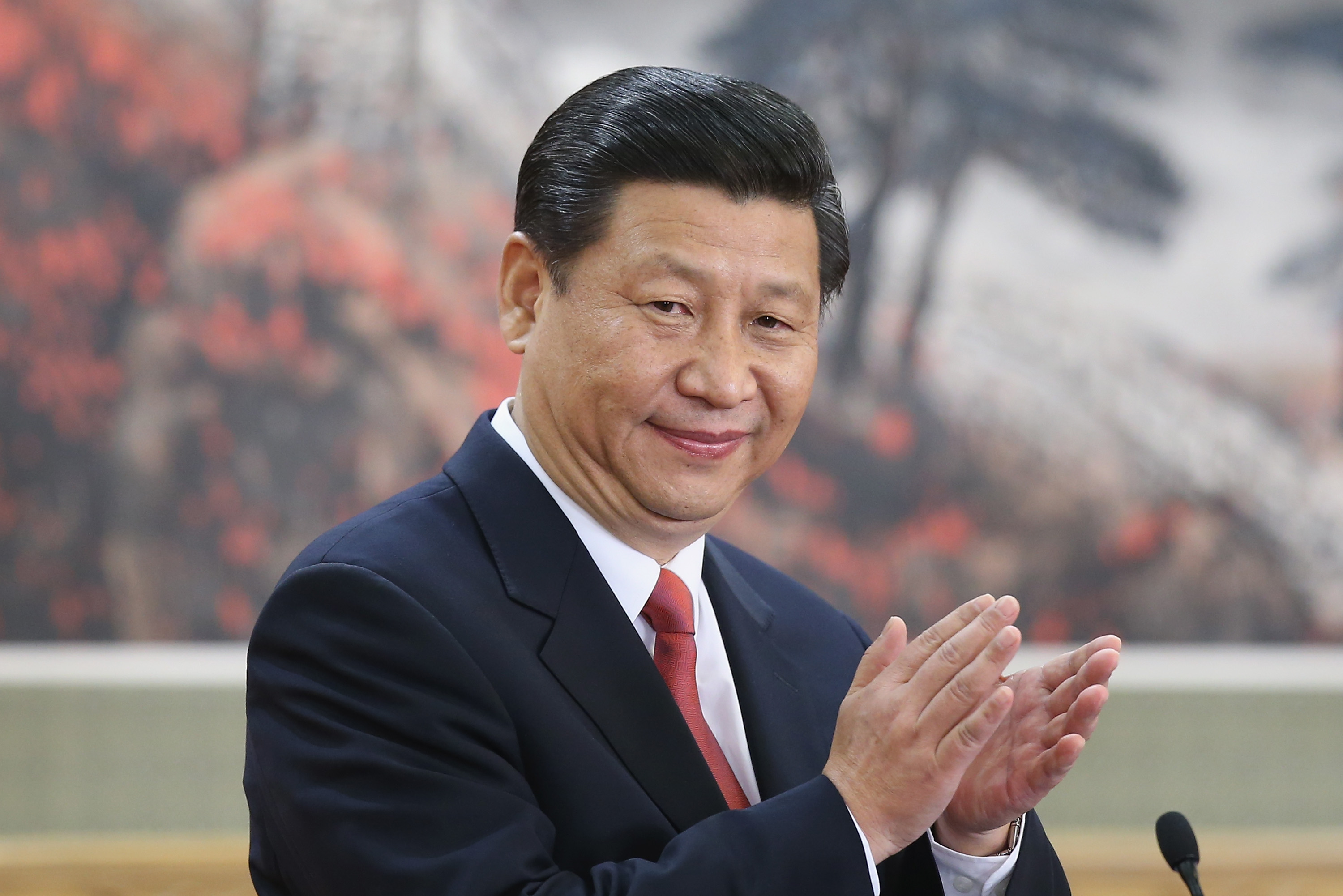 Chine : Xi Jinping, le dernier empereur rouge