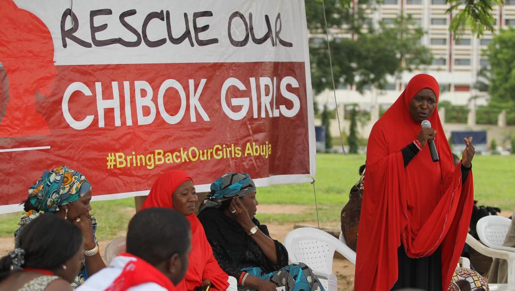 Nigéria : De «Bring back our girls» à “Bring them back alive”