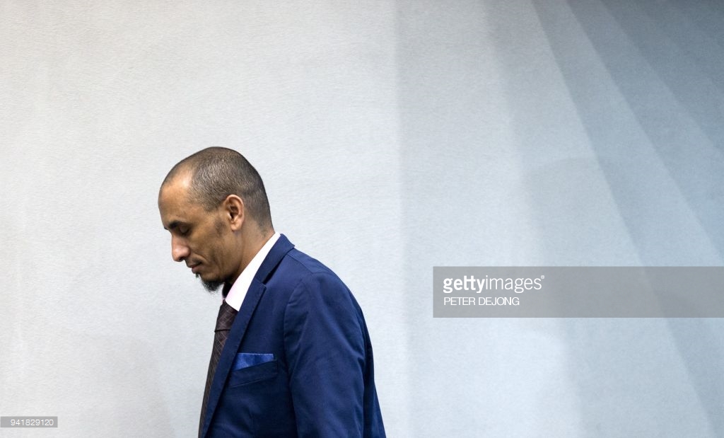 Le djihadiste Al-Hassan devant la CPI : Au suivant de ces gangsters islamistes !