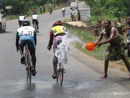 Tour du Togo : Abdoul Aziz Nikiéma remporte la 27e édition