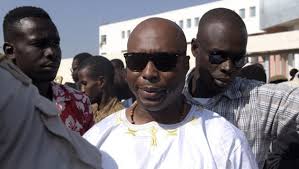Condamnation de Barthélémy Dias :  Sale temps pour le PS au Sénégal