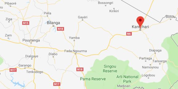 Kantchari : un conflit intercommunautaire fait un mort et une centaine de déplacés Kantchari : un conflit intercommunautaire fait un mort et une centaine de déplacés