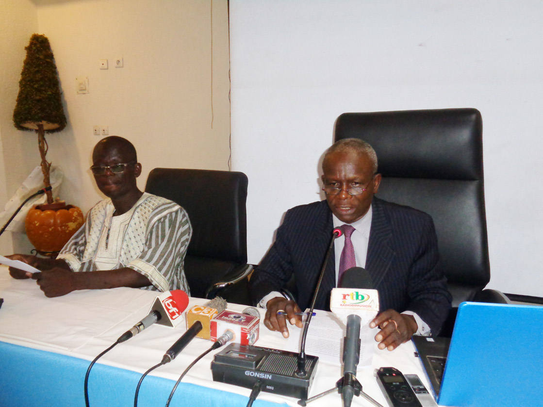 Abandon de l’agriculture au profit de l’orpaillage :  L’ONG ORCADE s’en inquiète