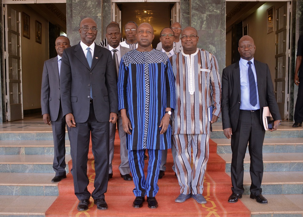 Transport aérien : Le Burkina  est en retard concernant la certification des aéroports