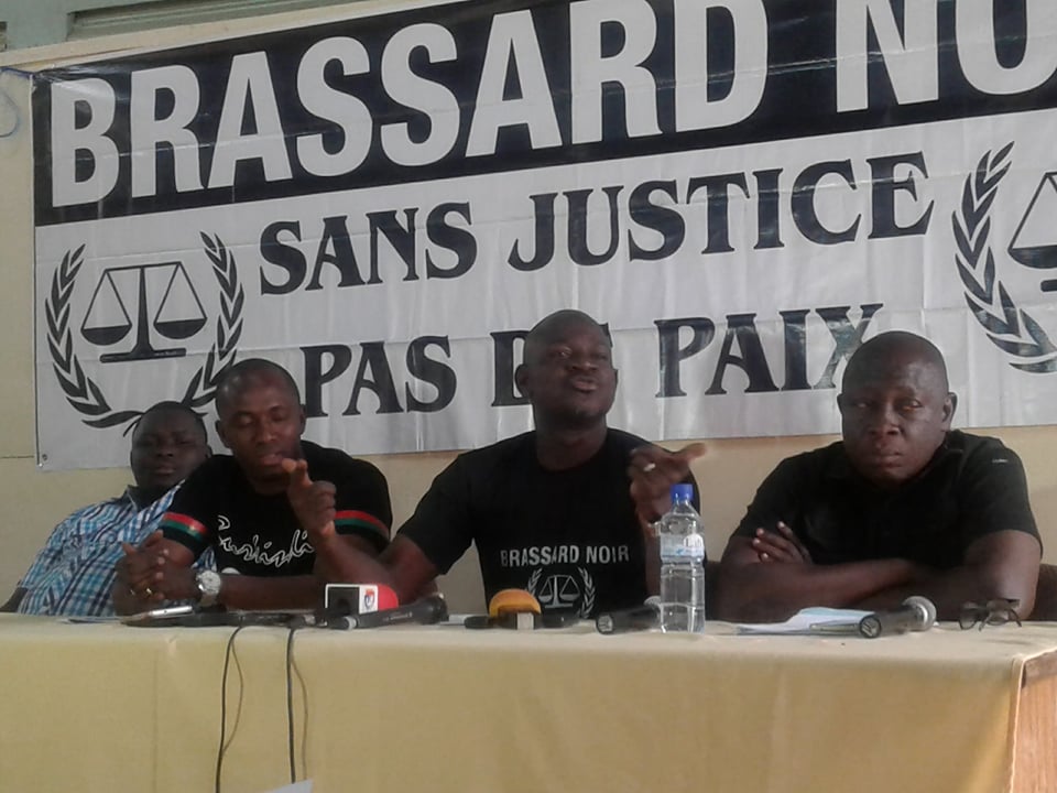 Propos de Zéphirin Diabré au congrès du CDP : Le Brassard noir exige des excuses du CFOP