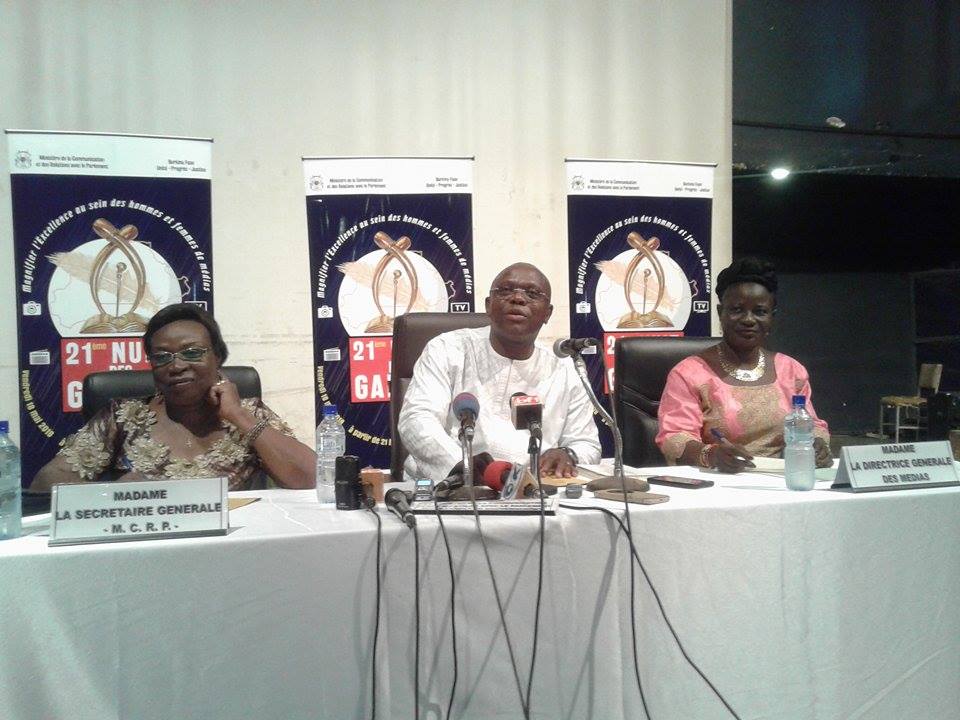 Galian 2018 :  458 œuvres journalistiques déposées